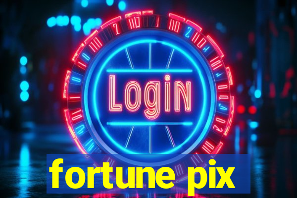 fortune pix